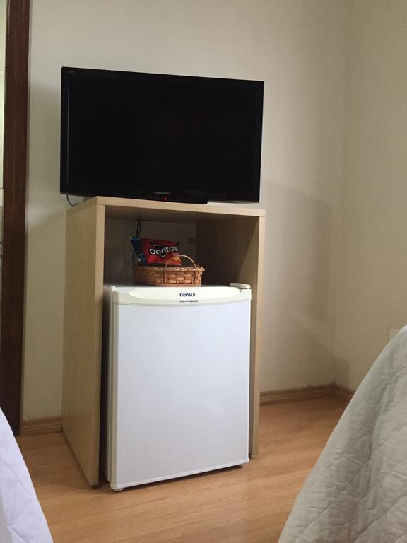 Hotel Dom Thomaz Jaguariaíva Kültér fotó
