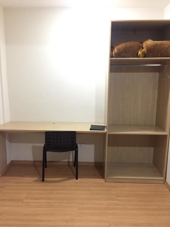 Hotel Dom Thomaz Jaguariaíva Kültér fotó